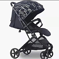 新买的孩子不愿意坐，300转不包邮，补贴邮费10元，最好同城自取。全新