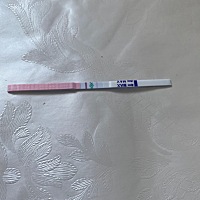 我这是不是怀孕了