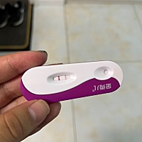 这是怀孕🤰了嘛？？？？？