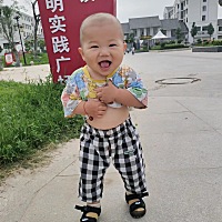 这条街最靓的仔