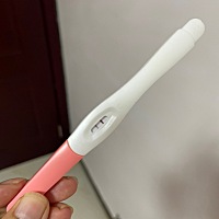 又怀孕了 汗心情复杂啊