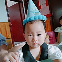 时间过得可真快