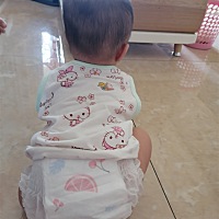 今天正式可以爬了