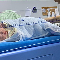 一直觉得是妹妹 结果是小虎仔🐯 我都爱 宝贝健健康康