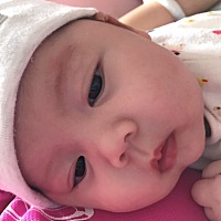 我说这是同一个娃儿……你们可能不得信🤦‍♀️🤦‍♀️虎妞儿可塑性极强！！