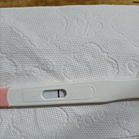 有没有怀孕朋友们？