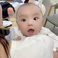 一个人带娃真的太累了😭一天一顿饭。人累心累无人分担