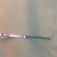 排卵同房后一周，如果怀孕还要等多久可以测试出来。