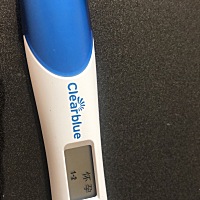怀还是没怀？准不准？