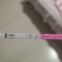 25号排卵试纸强阳。26转弱。31号开始一直到5号都是强阳排卵试纸。后面没有排卵试纸了就没有测了。这是什...