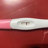 孕妈们  帮我看看￼谢谢啦