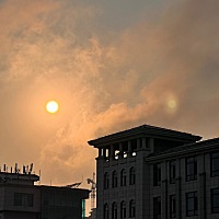 命运如此捉弄，感慨万千