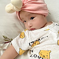 马上六个月了，越来越好玩了！