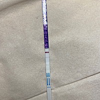 是我眼花了吗？ 晚上测得