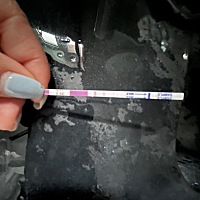 今天中午同房了，是不是要卧床休息，愿好孕🙏🙏🙏