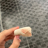 特别怕冷的十月 今天姨妈第一天