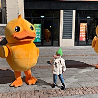 似乎不记得你小时候的样子