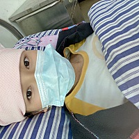 刚生完孩子一个星期就腹痛难忍，一直持续了七八个小时，痛到打滚啊，以为是生完孩子肠胃还没恢复正常，...