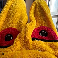 排卵期腰酸的不行，烦死了