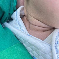 原本是红色的现在变白色