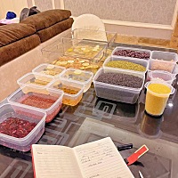 最近真的特别忙！身为养生狂魔的我，孕期 健康更为重要，想带你们一起变美变健康， 我每天都在蓄力，你...