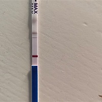 有点意念灰朋友们帮忙看看有没有怀啊