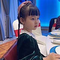 宝贝日常 麻麻日常