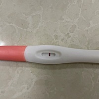 盼了好久 九月份没结果好失望，末次月经10.15。 夜不能寐。 提心吊胆。月经应该11.6号来。 每天测。 30...