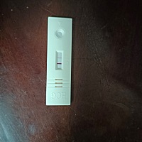这是属于怀上了吗？