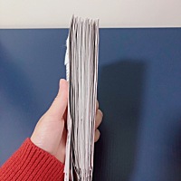 从春天到冬天，走过了医院的四季，二促二移，留下的只有厚厚的检查单和缴费单，还有一身伤和一身债。会...