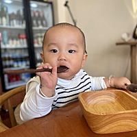 一起聊天！