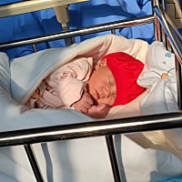 要健健康康长大哟