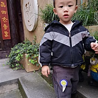 愿你健康成长！