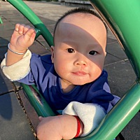 频繁的记录²⁰²²·¹²·¹² 依然追不上你长大的步伐🦵