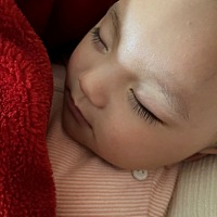 跟我生下你的人即是我苦难的开始……