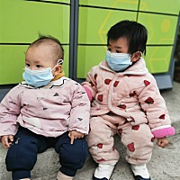 因为外地生活，没有居住证，只能回九江参加幼师资格证面试。考试的时候带着14个月的小宝回了九江，正好...