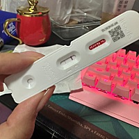 问问大家阳了之后是不是经期前胸痛都没有了