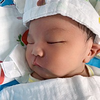 2022.12.30  9.11分 出生。身长：52cm，母子平安一切顺利！