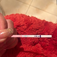 排软试纸测的，是不是要排软了，请问一下