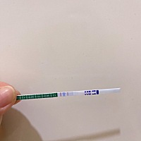 12.11大姨妈正常到访，12号阳了低烧，各种难受，浑身疼，无痛开颅，吞刀片等，都来个遍，大姨妈当时也算...