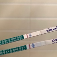 1.29末次 昨晚测了下，不知道有模有