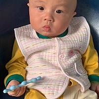 产假结束了，感谢宝贝的到来给了我最长的假期。收心收假，闹钟一开启。万般不舍还是迈出了这一步，回归...