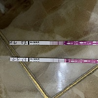 这是快要排卵了吗