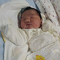 孕后期嗷嗷能吃，血糖正常