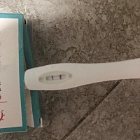 纠结要不要，不要的话周六做了B超确定宫内孕可以选择药流