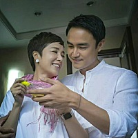 我今年35岁，老公今年26岁 相差9岁  结婚两年 婆婆一直不待见我  我也一直缓和关系  但是好像一直给我看...