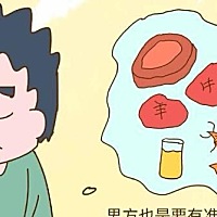 想要备孕生男宝宝，要调理男人种子，种子质量好，女人找准排卵时间，才能怀上男宝宝，那么准爸爸多吃什...