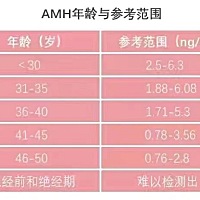 AMH＜1时做试管还能成功吗？ AMH＜1时，做试管患者可能将面临一个比较艰难的治疗过程。一般来讲，试管助...
