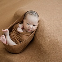 3月5号出生的宝宝，6.4斤，从3月4号那天中午吃完饭之后，准备午睡，但老是感觉想上大号，但是去卫生...