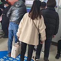 下个星期就要去医院做试管，加油！希望一切顺利！宝宝能早点来到我的身边！